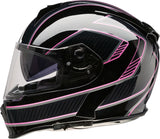 Z1R Warrant Helmet - Amplify