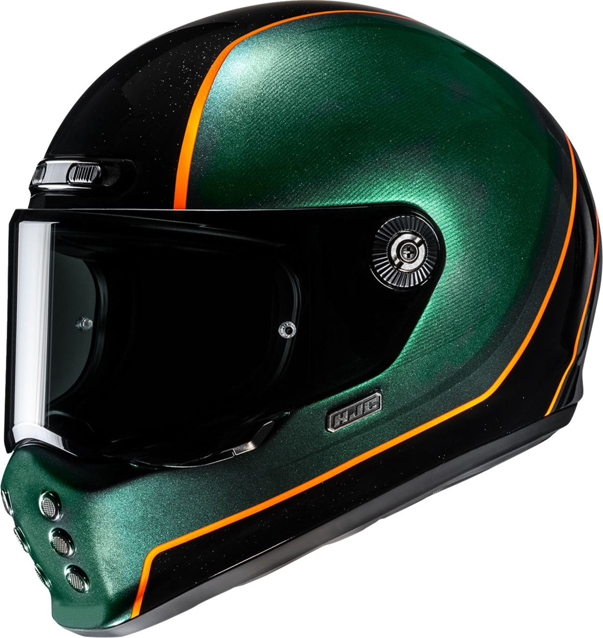 HJC V10 Helmet - Hodu