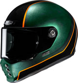 HJC V10 Helmet - Hodu