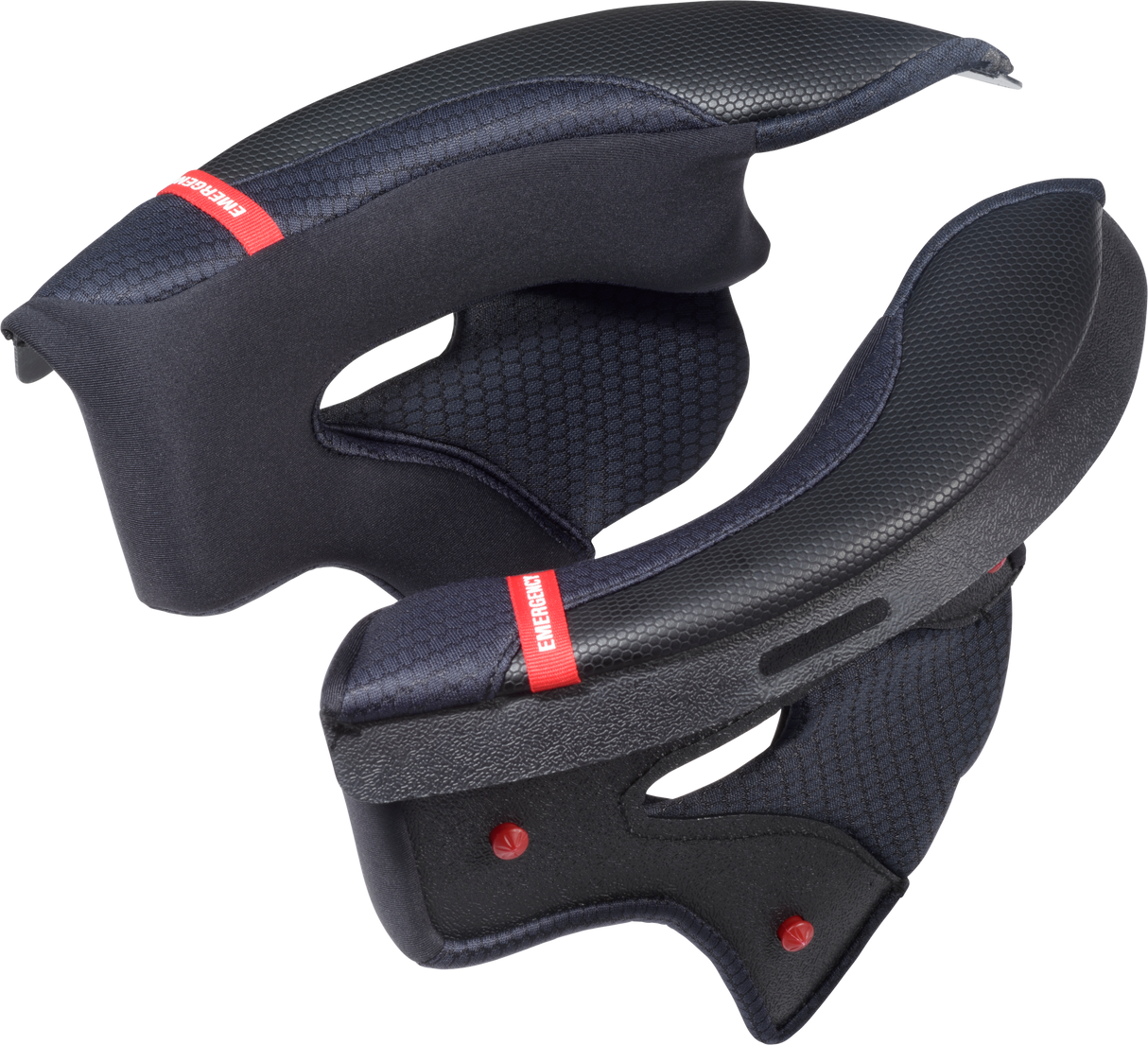 Scorpion - XT9000 Kwikwick Iii Liner/Cheek Pad Kit Md