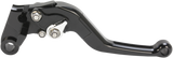 Driven Racing DFL-AS-631 Halo Adjustable & Folding Clutch Lever | Street