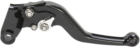 Driven Racing DFL-AS-631 Halo Adjustable & Folding Clutch Lever | Street