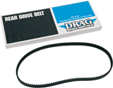 DRAG SPECIALTIES Rear Drive Belt - 128 Tooth - 1-1/2" BDL SPC-128