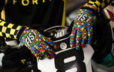 Fist - Strapped