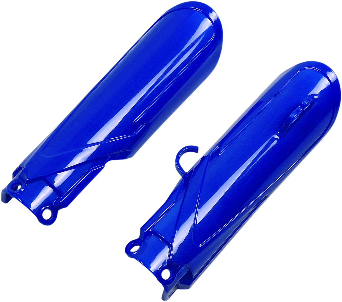 UFO | Fork Tube Protectors | Yamaha