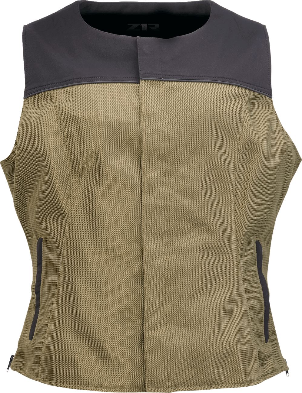 Z1R Women's Mesh Vest