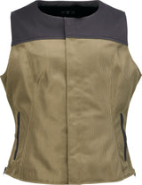 Z1R Women's Mesh Vest