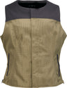 Z1R Women's Mesh Vest