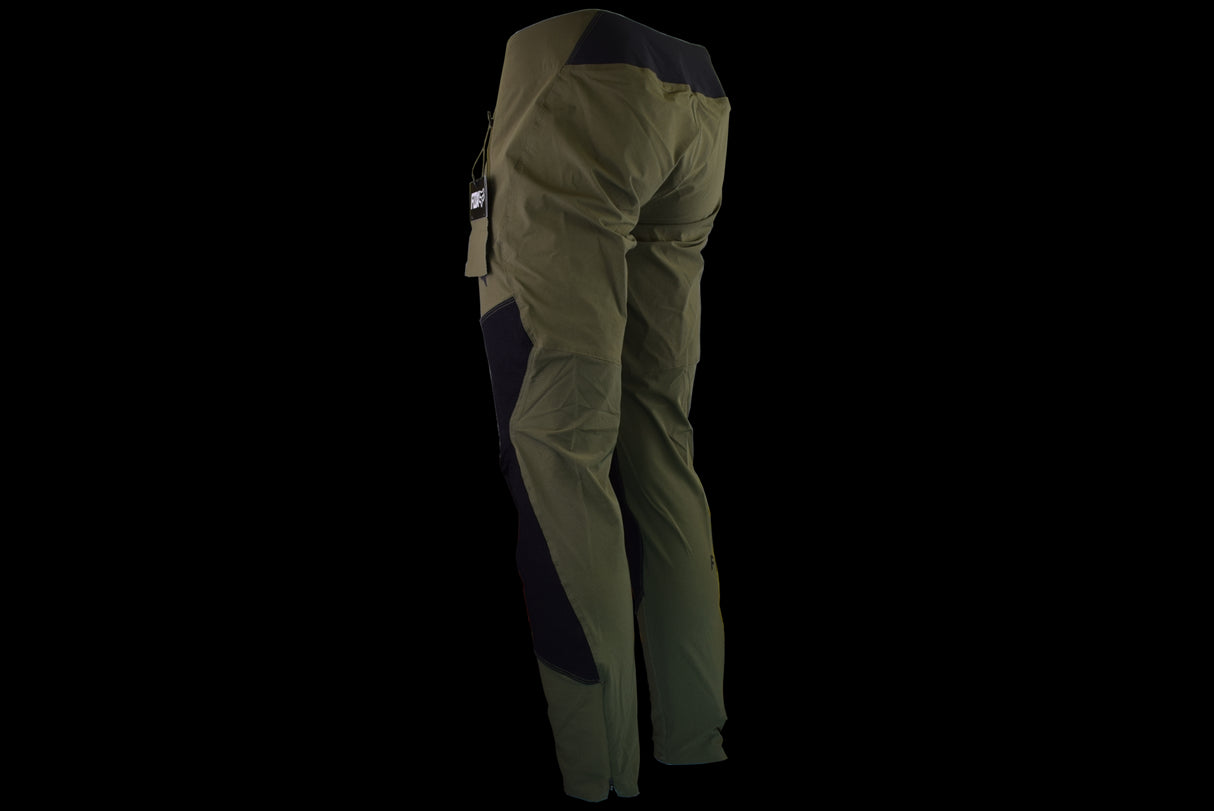 Fox Racing - Flexair Pro Pant - Olive Green - 32