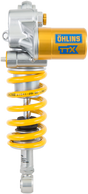 OHLINS TTX GP Shock Absorber - Type T36PR1C1LB (YA468) YA 468