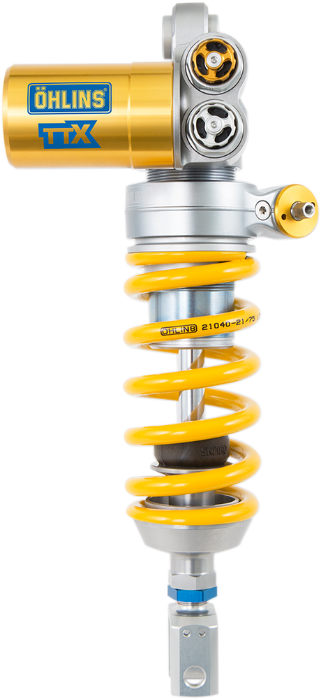 OHLINS TTX GP Shock Absorber - Type T36PR1C1LB (YA469) YA 469