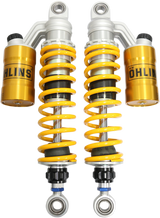 OHLINS Shock Absorber - Type S36PR1C1L (HO819) HO 819