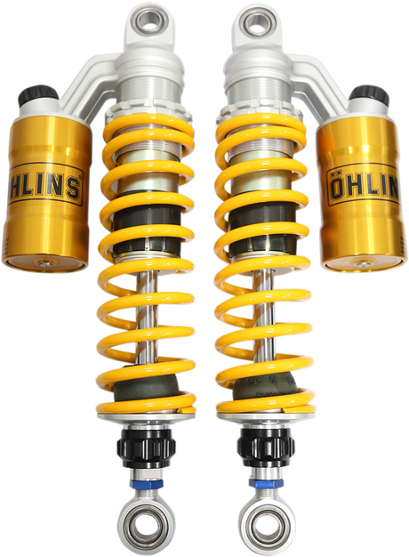 OHLINS Shock Absorber - Type S36PR1C1L (HO819) HO 819