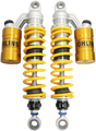 OHLINS Shock Absorber - Type S36PR1C1L (HO819) HO 819