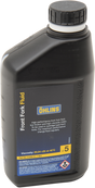 OHLINS Fork Oil - 5wt - 1L 01330-01