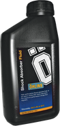 OHLINS Shock Oil - 1L 00105-01