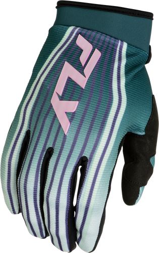 Fly Racing Women's F-16 Lift MX Gloves