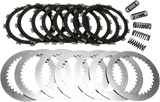 EBC DRCF Series Clutch Kit - DRCF123 (Kawasaki KXF 250 / Suzuki RMZ250 2004–2020)