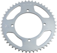JT SPROCKETS JTR461.49 Sprocket - Rear - Kawasaki/Suzuki - 49-Tooth | Off-Road