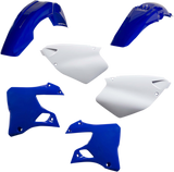 Acerbis | Standard Body Kit | Yamaha | Front/Rear/Right/Left