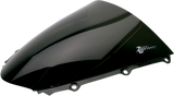 Zero Gravity 20-423-19 Windscreen - Dark Smoke - '04-'07 CBR1000RR | Street