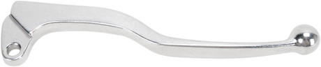 PARTS UNLIMITED 0614-0395 Replacement Brake Lever - Polished | ATV/UTV