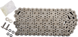 JT CHAINS JTC530X1R112RL 530 X1R - Heavy Duty Drive Chain - 112 Links | Adventure/Off-Road
