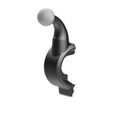 Goldstrike - Left Side Accessory Mount For 2018-Newer Dct Models