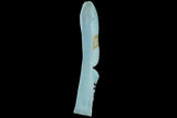 Fox Racing - 6 inch Flexair Merino Sock - Ice Blue - S/M