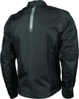 Speed and Strength Moment of Truth Jacket Black - Small) - Cycle City Outdoors