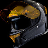 Icon Airframe Pro™ Helmet - Carbon 4Tress