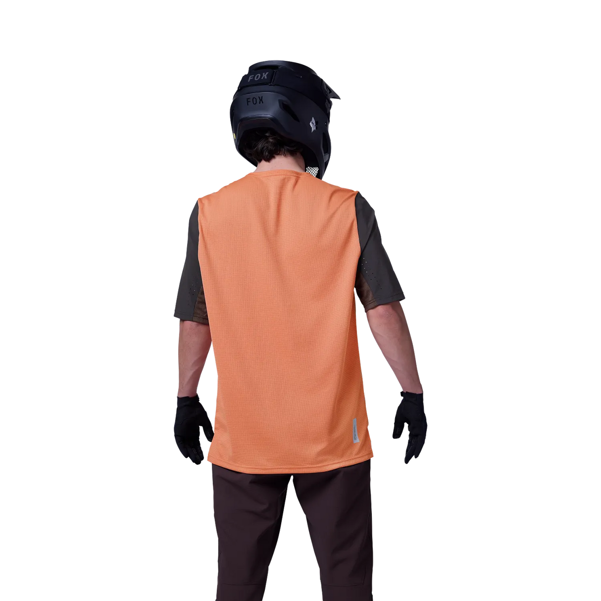 Fox Racing - Defend SS Jersey - S32363