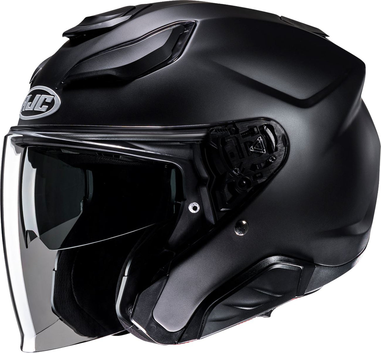 HJC F31 Helmet - Solid
