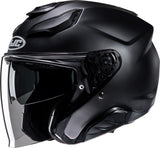 HJC F31 Helmet - Solid