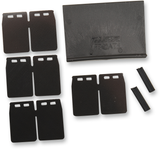 VFORCE/MOTO TASSINARI Replacement V-Force 4 Reed Petal Set - Beta/Husqvarna/KTM/Yamaha 4PR612M