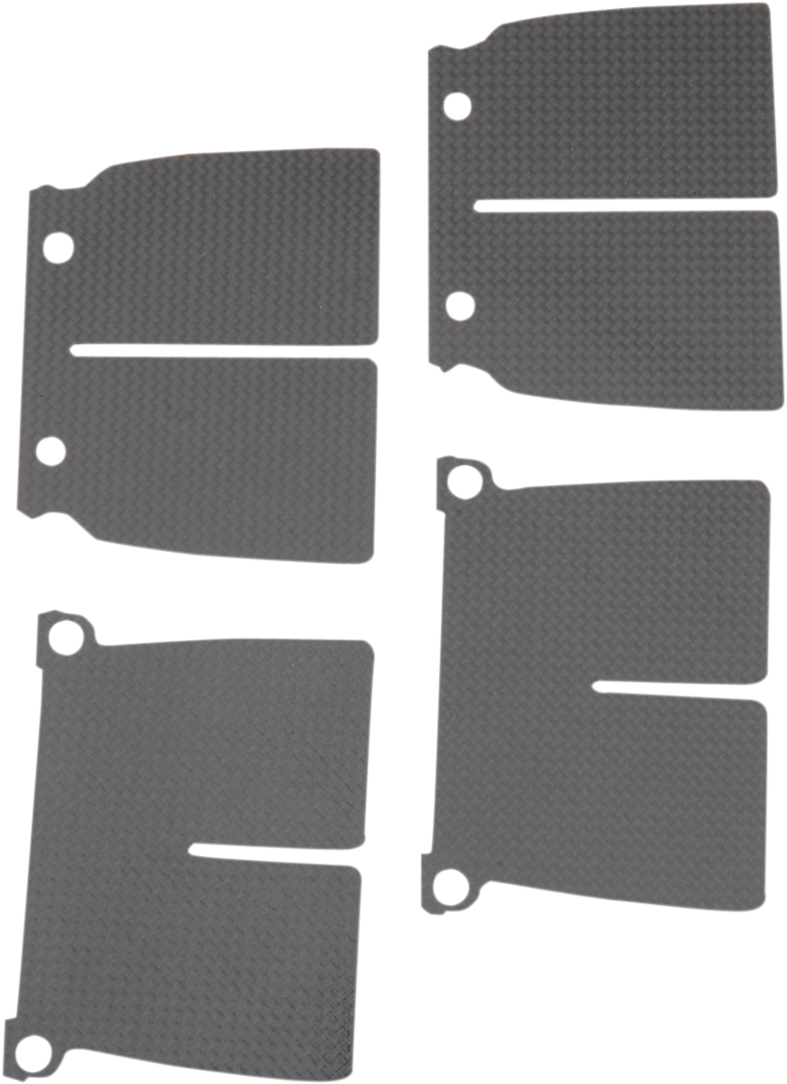 VFORCE/MOTO TASSINARI Replacement V-Force Delta 2 Reed Petal Set - Yamaha 2P070-1