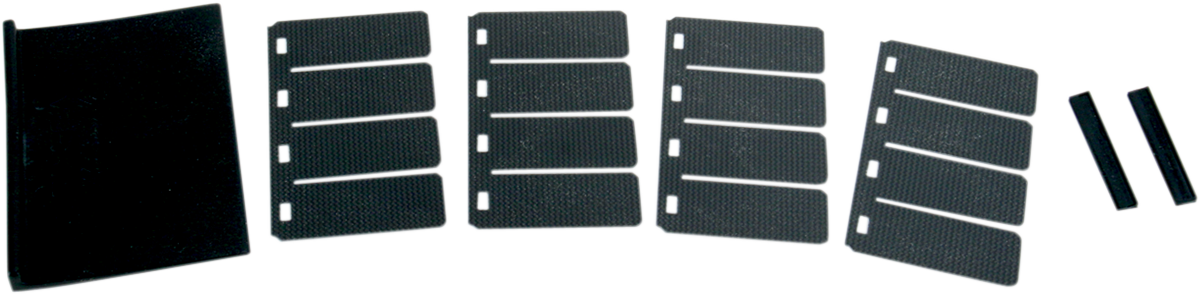 VFORCE/MOTO TASSINARI Replacement V-Force 3 Reed Petal Set - Kawasaki/Polaris/Ski-Doo/Yamaha 3P794A