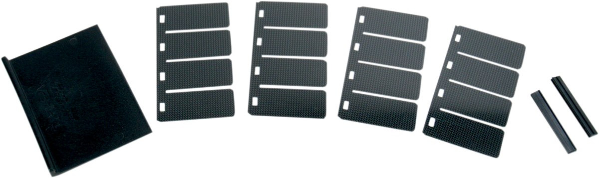 VFORCE/MOTO TASSINARI Replacement V-Force 3 Reed Petal Set - Arctic Cat 3P904A