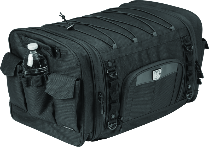 Kuryakyn Momentum Drifter Bag - Cycle City Outdoors