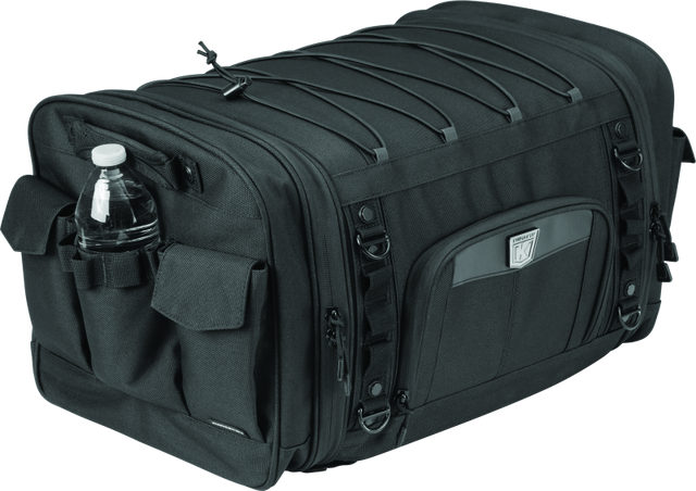 Kuryakyn Momentum Drifter Bag - Cycle City Outdoors