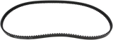 DRAG SPECIALTIES Rear Drive Belt - 140 Tooth - 24 mm BDL SPC-140-1