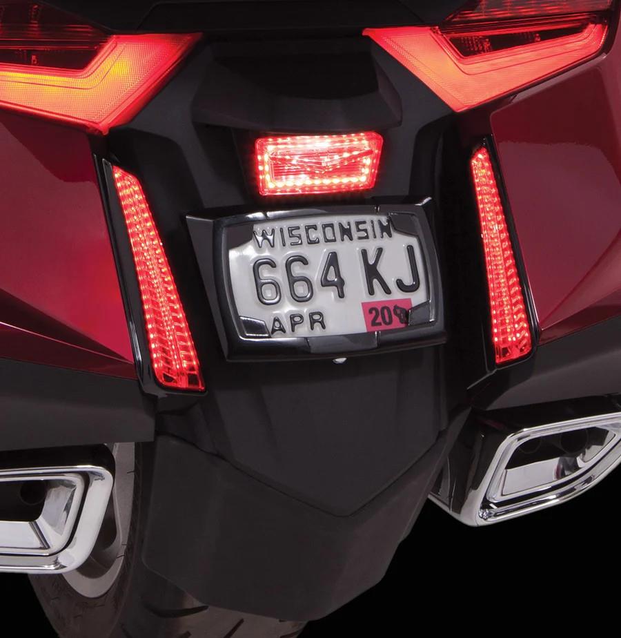 Goldstrike LED Filler Panel Lights Fits 2018+ Honda Gold Wing 48033