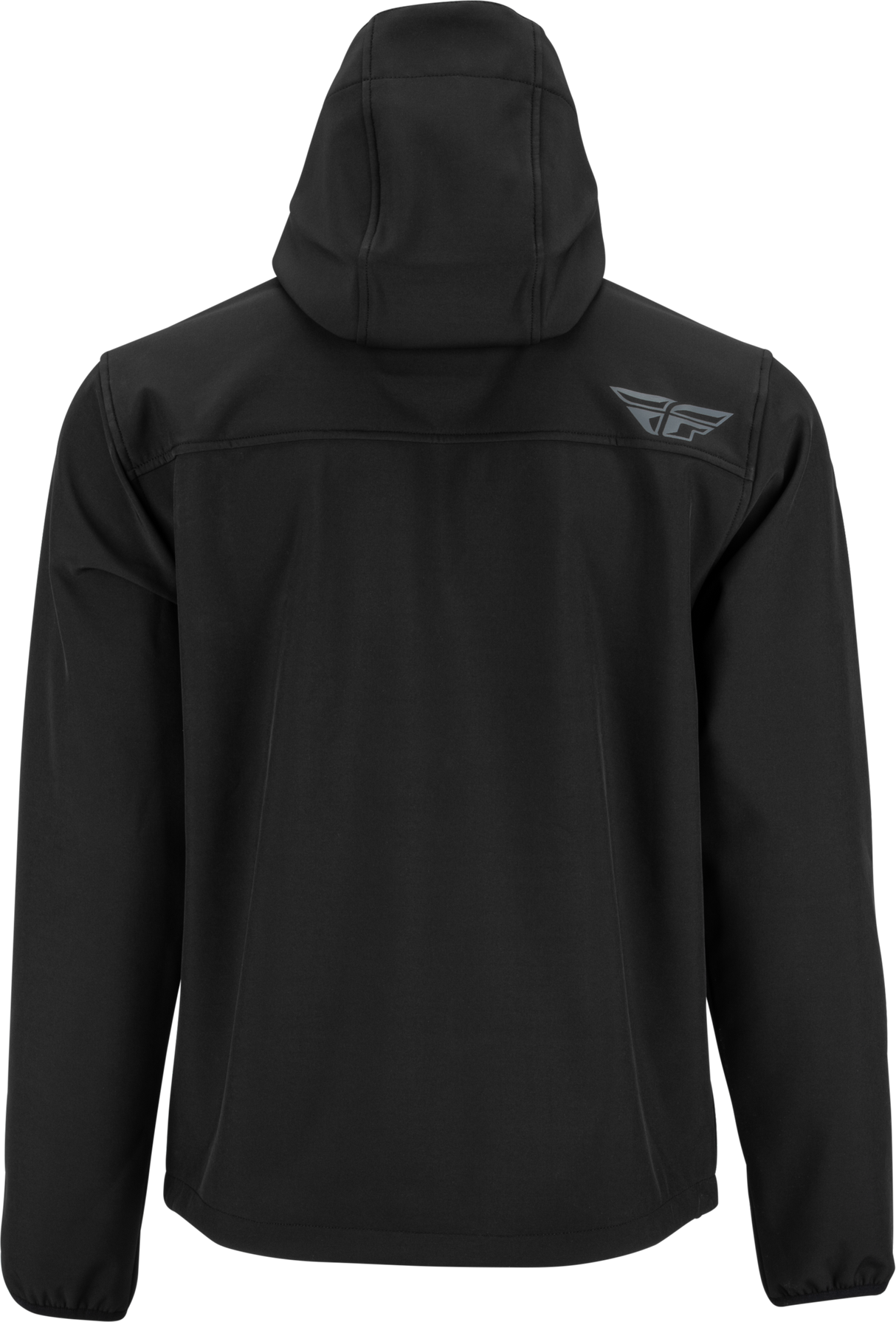 Checkpoint Jacket Black Xl
