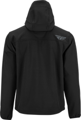 Checkpoint Jacket Black Xl