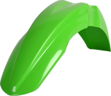 Polisport | Fender | Kawasaki | Front