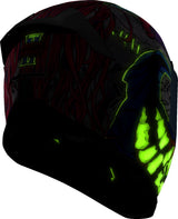 ICON Airframe Pro™ Helmet - Krazy Klown 2