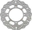 EBC MD Series Pro-Lite Contour Brake Rotor, Rear - MD4157C (Kawasaki Ninja ZX-14R / ZX-14 ZZR 1400 / Z1000 2006–2024)
