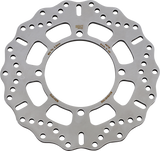 EBC MD Series Pro-Lite Contour Brake Rotor, Rear - MD4157C (Kawasaki Ninja ZX-14R / ZX-14 ZZR 1400 / Z1000 2006–2024)