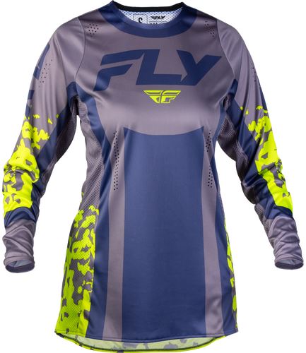Fly Racing - Women's Lite Flake Jersey