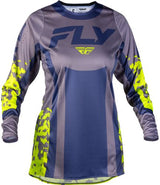 Fly Racing - Women's Lite Flake Jersey